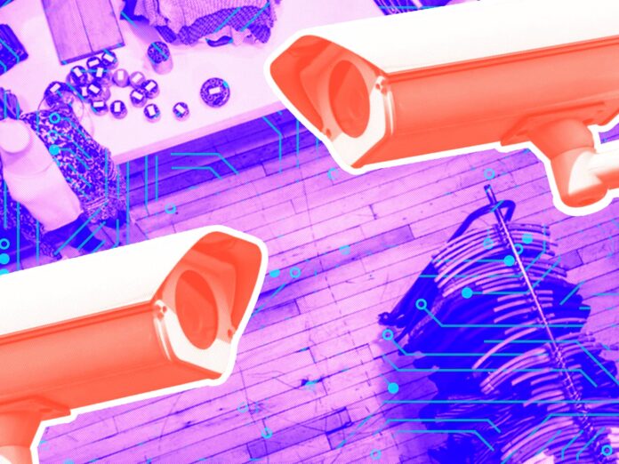 How Intelligent Video Analytics has transformed Retail Stores_v3 Video Analytics Retail