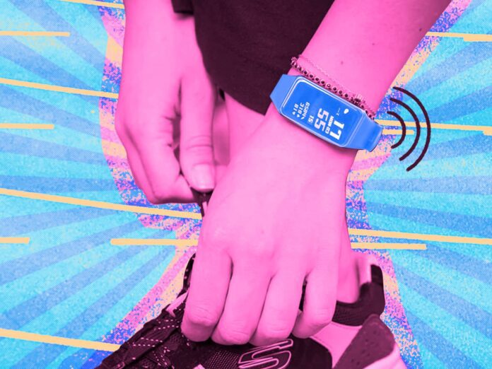 Powering the Wearable Market, One Functionality at a Time_v1 Wearable revolution