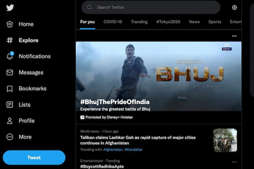 There are ways to download videos from Twitter, even if there is no official way to