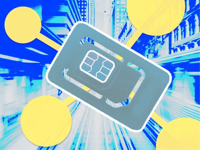 The Future of IoT Connectivity_v6 IoT Connectivity future