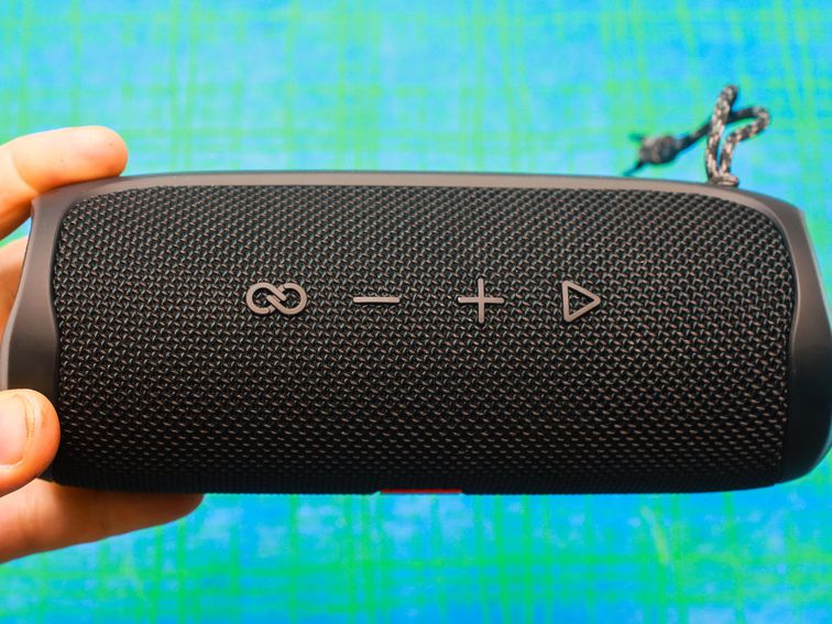 Get a colourful JBL Turn five water-resistant Bluetooth speaker for $86 - CNET - Technology Help